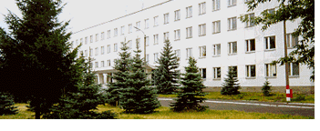 Балахнинский район Нижегородской области